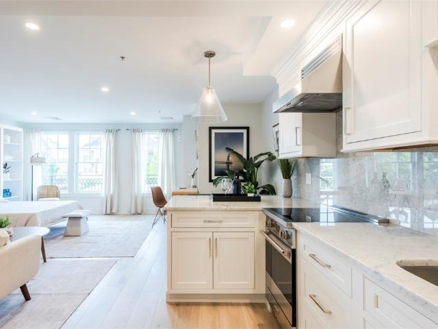 Condo for sale in Newport, Rhode Island