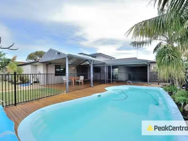 House for rent in Singleton