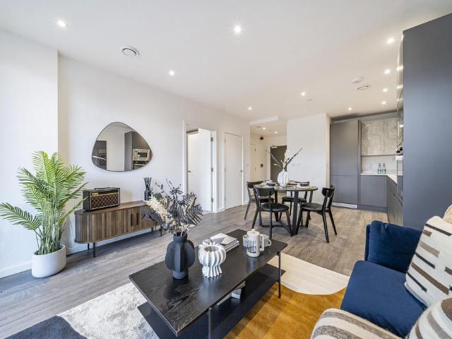 House for rent in Clapham, Greater London