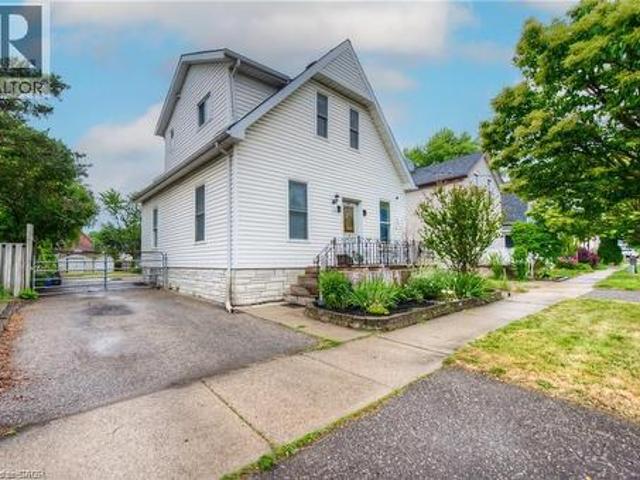 Property for sale in Brantford, Southwestern Ontario