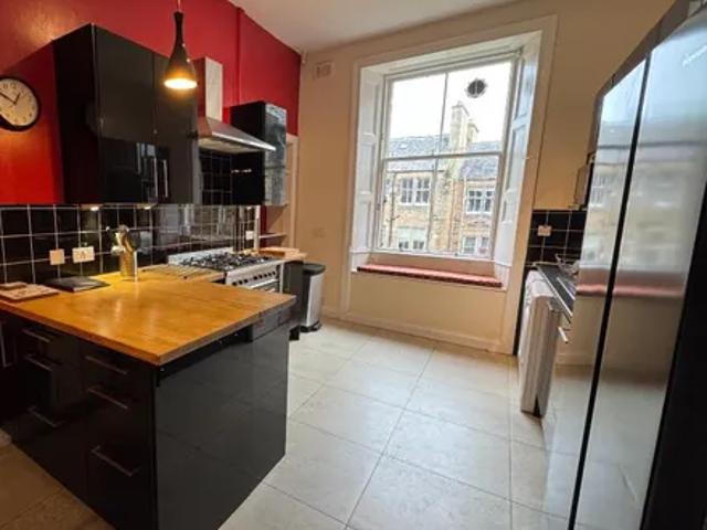 Apartment for rent in Bruntsfield, Scotland