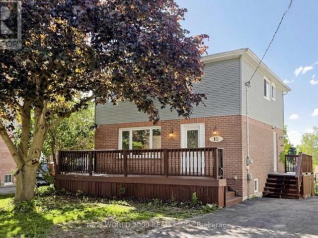 House for sale in Bradford West Gwillimbury, Ontario
