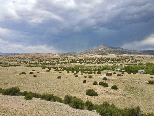 Land for sale in Abiquiu, Rio Arriba County