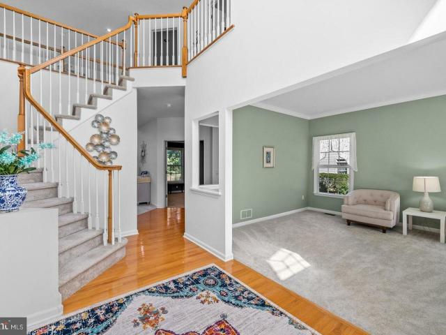 House for rent in Skillman