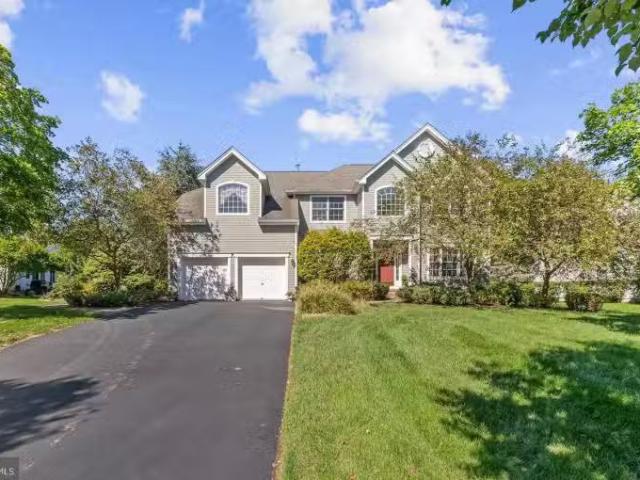 House for rent in Princeton