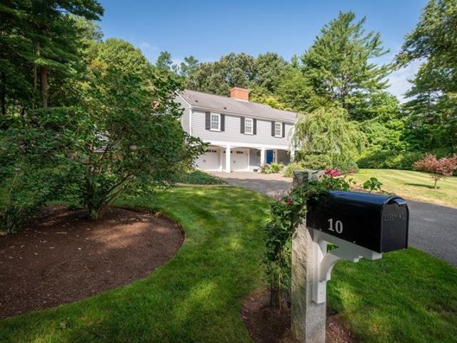 House for sale in Wenham, Essex County