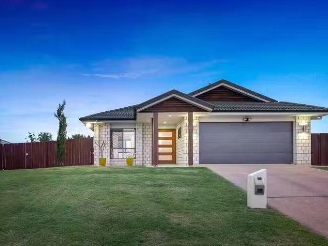 House for rent in Gracemere, Queensland