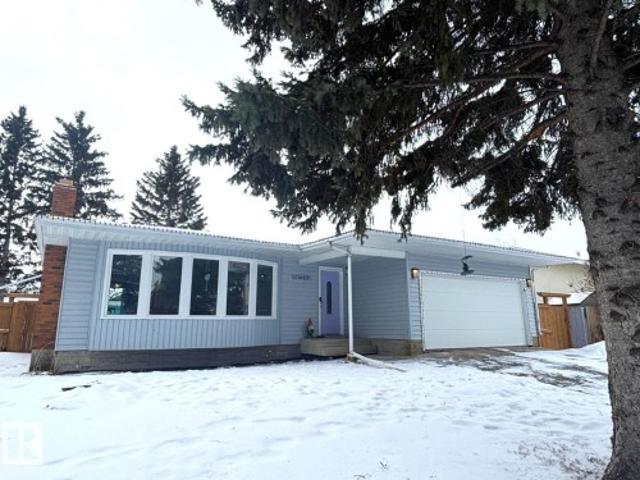 House for sale in Spruce Grove, Alberta