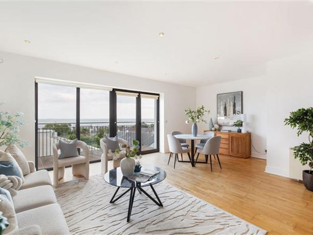 Apartment for sale in Greystones, North Tipperary