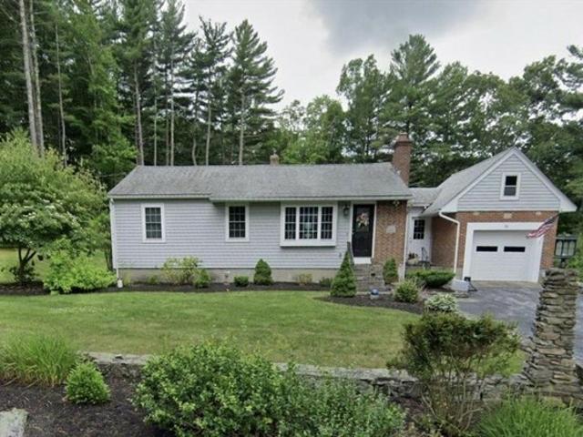 House for sale in Sutton, Massachusetts