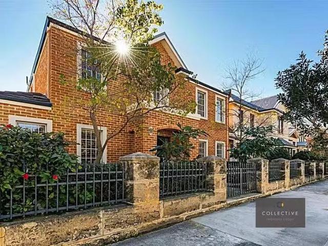 House for rent in Mount Claremont, Western Australia