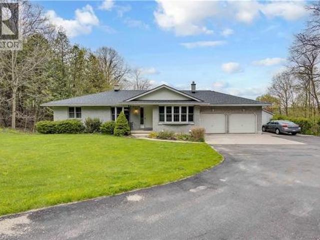 House for sale in County Of Brant, Ontario