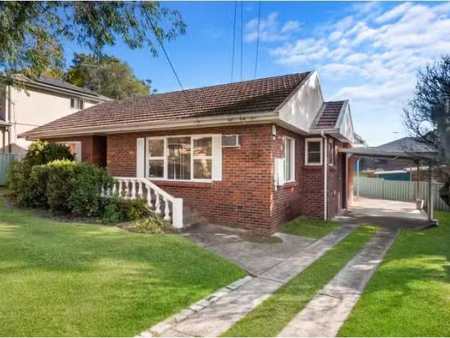 House for rent in Sydney, New South Wales
