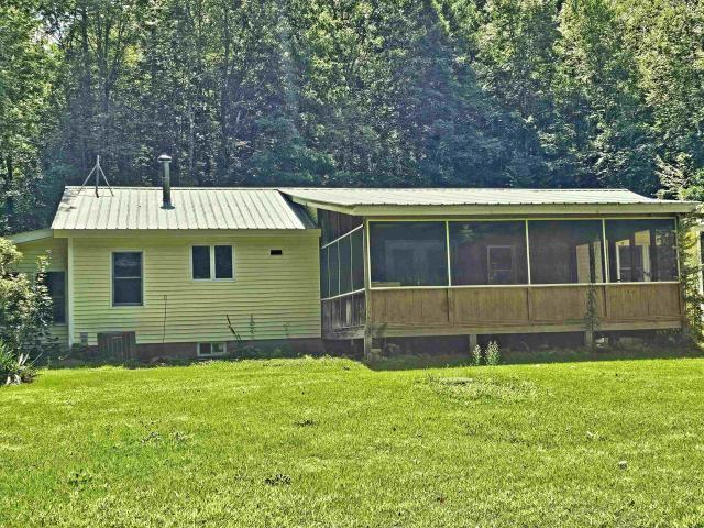 House for sale in New Hampshire