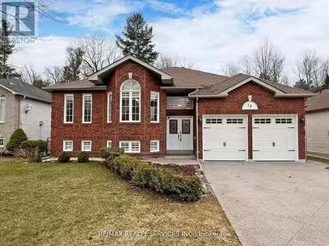 House for sale in Wasaga Beach, Ontario