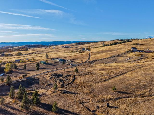 Land for sale in Lyle, Klickitat County