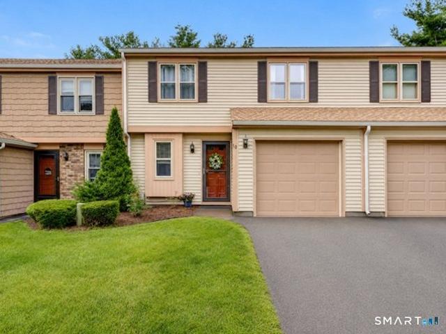 Townhouse for sale in Rocky Hill, Connecticut