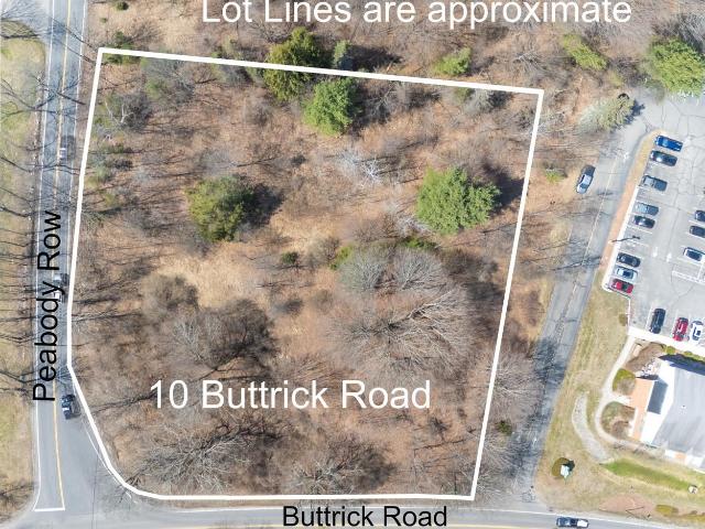 Property for sale in New Hampshire