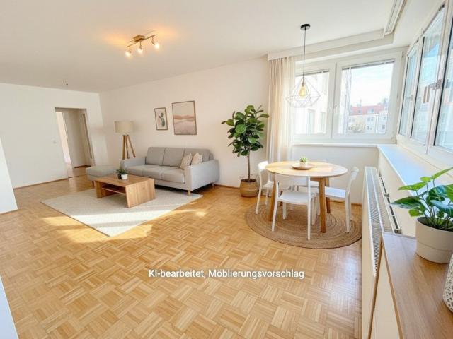 Apartment kaufen in KG Innere Stadt, Wien