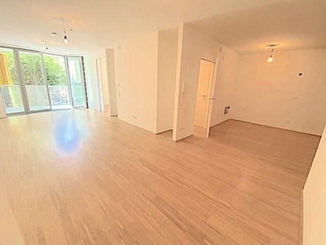 Wohnung kaufen in Seestadt, Wien