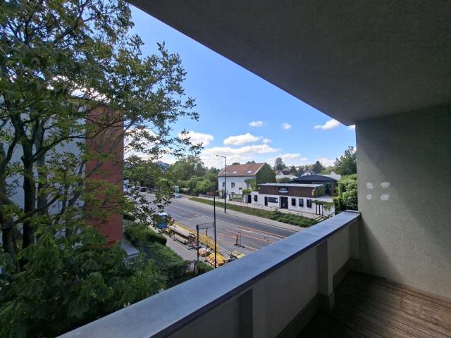 Wohnung kaufen in Seestadt, Wien