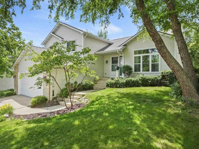 House for sale in Madison, Wisconsin