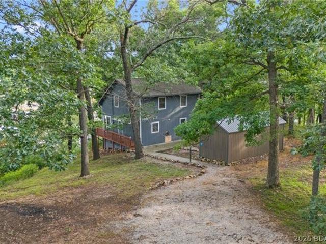 House for sale in Eldon, Missouri