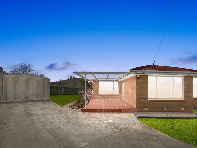 Apartment for rent in Campbellfield, Victoria