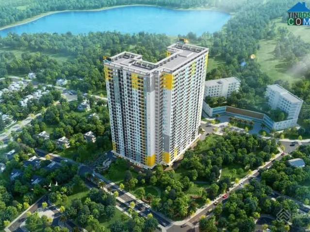 Căn hộ bán tại Gia Lai