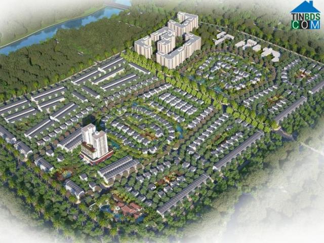 Biệt Thự bán