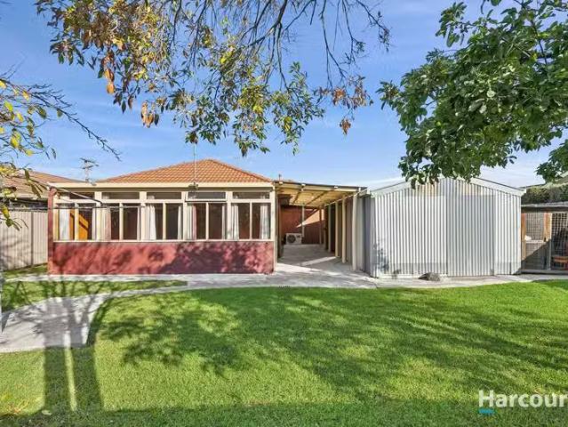 House for rent in Geelong, Victoria