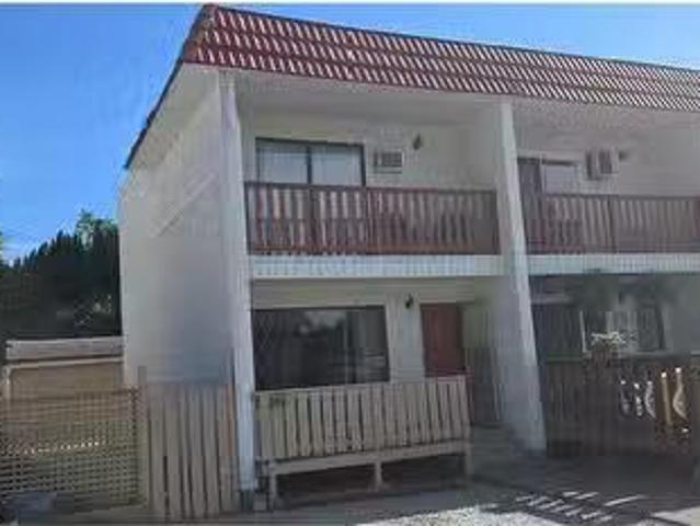 Condo for sale in Osoyoos, British Columbia