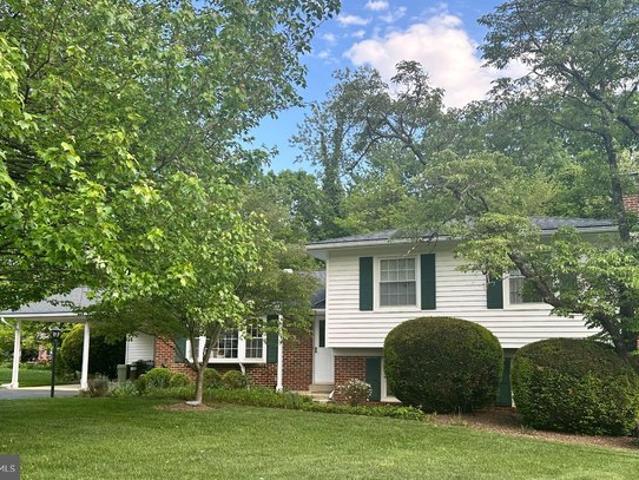 House for sale in Derwood, Maryland