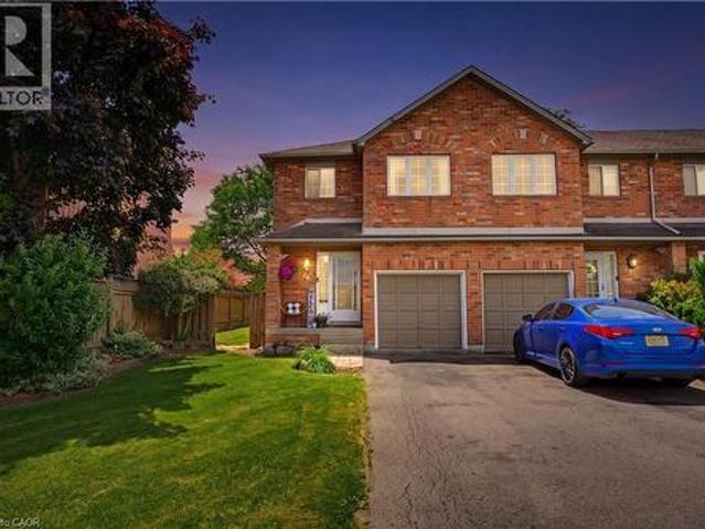 House for sale in Ancaster, Ontario