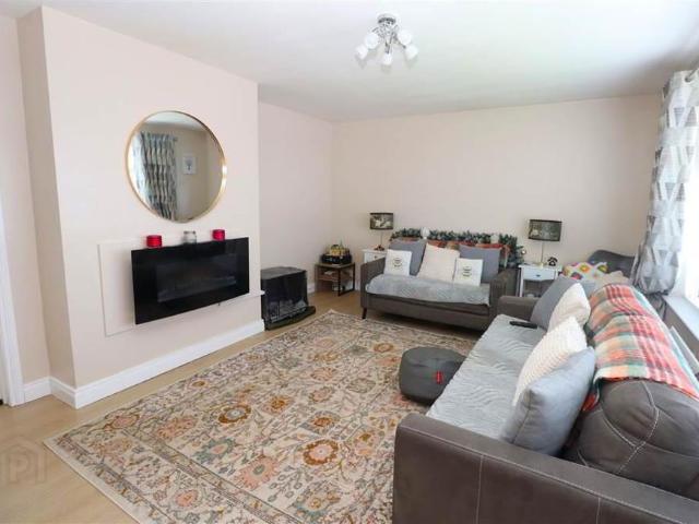 House for rent in Tonagh, Lisburn