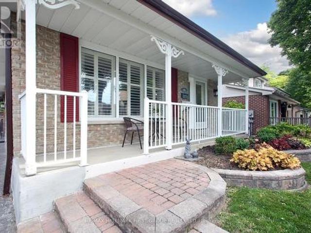 House for sale in Durham, Ontario