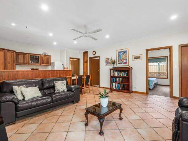 House for rent in Horseshoe Creek, South Australia