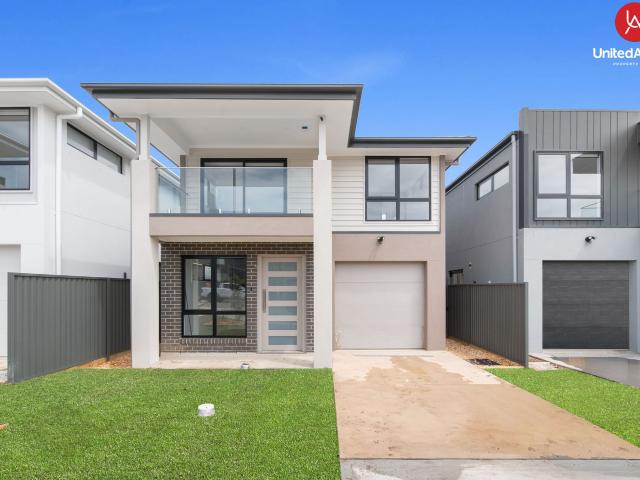 Apartment for rent in Casula, Sydney