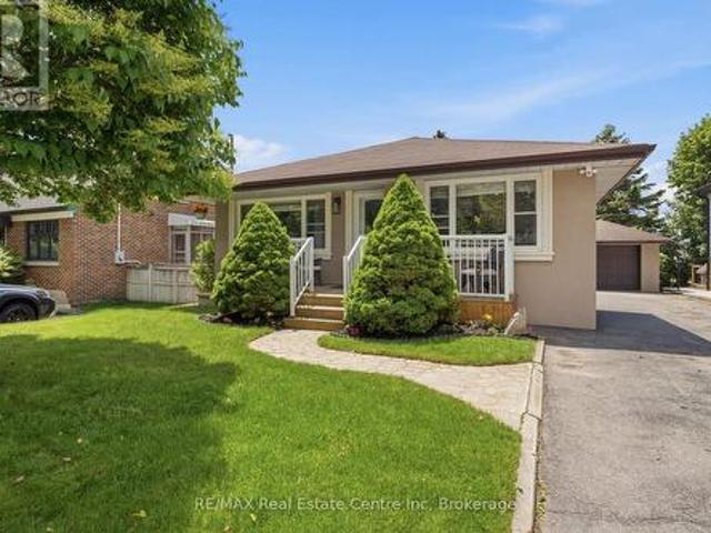 House for sale in Guelph, Ontario