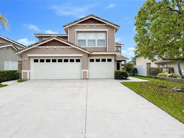 House for sale in Trabuco Canyon, California