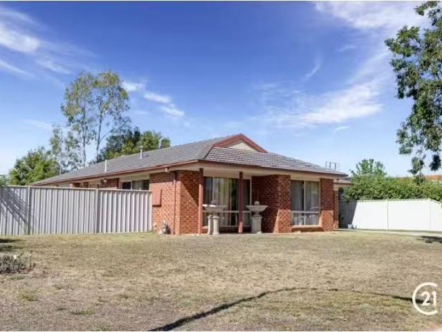 House for rent in Moama, Murray River Council