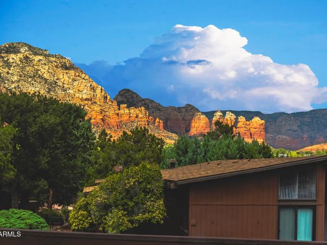 Townhouse for sale in Sedona, Arizona