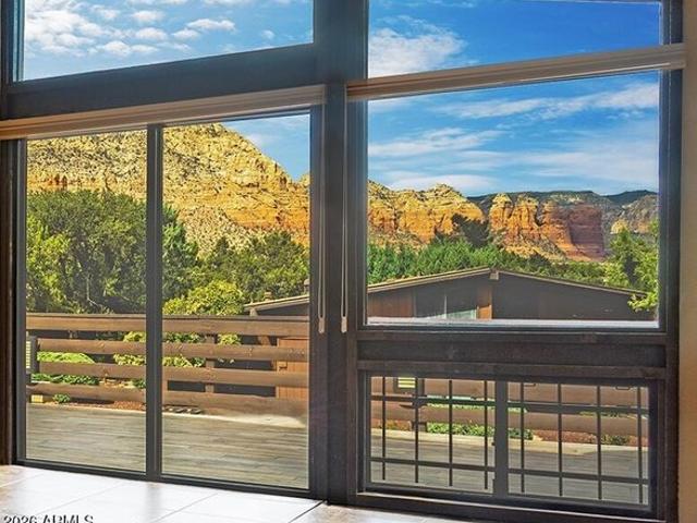 Townhouse for sale in Sedona, Arizona