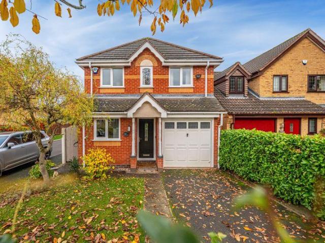 House for rent in Priorslee, Priorslee Village