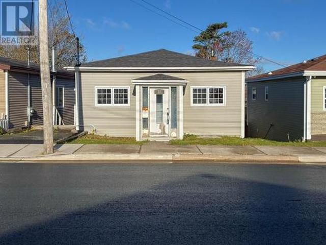 House for sale in Rabbittown, St. John's