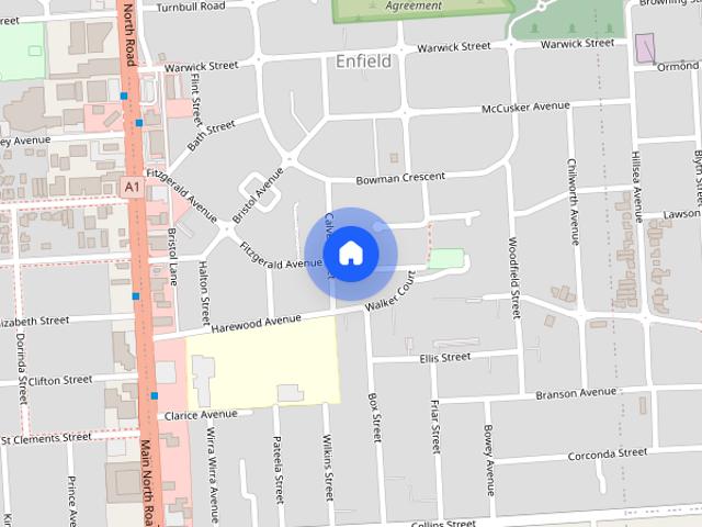 House for rent in Enfield, Adelaide