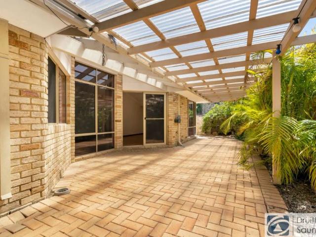 House for rent in Perth