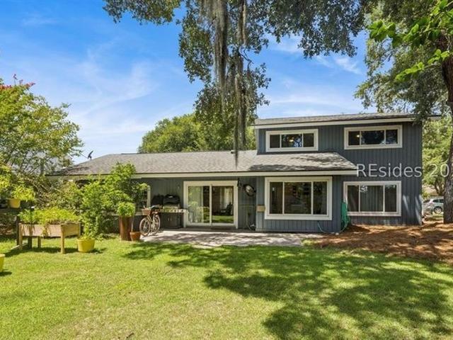 House for sale in Hilton Head Island, South Carolina