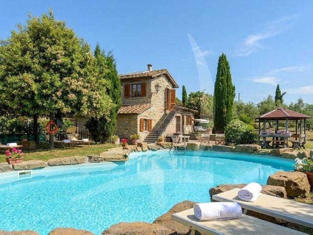 Casa in vendita a Civitella in Val di Chiana, Toscana