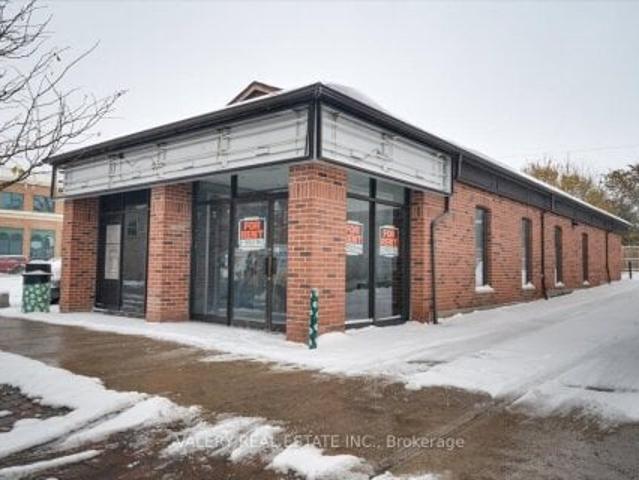 Office for rent in Durham, Ontario